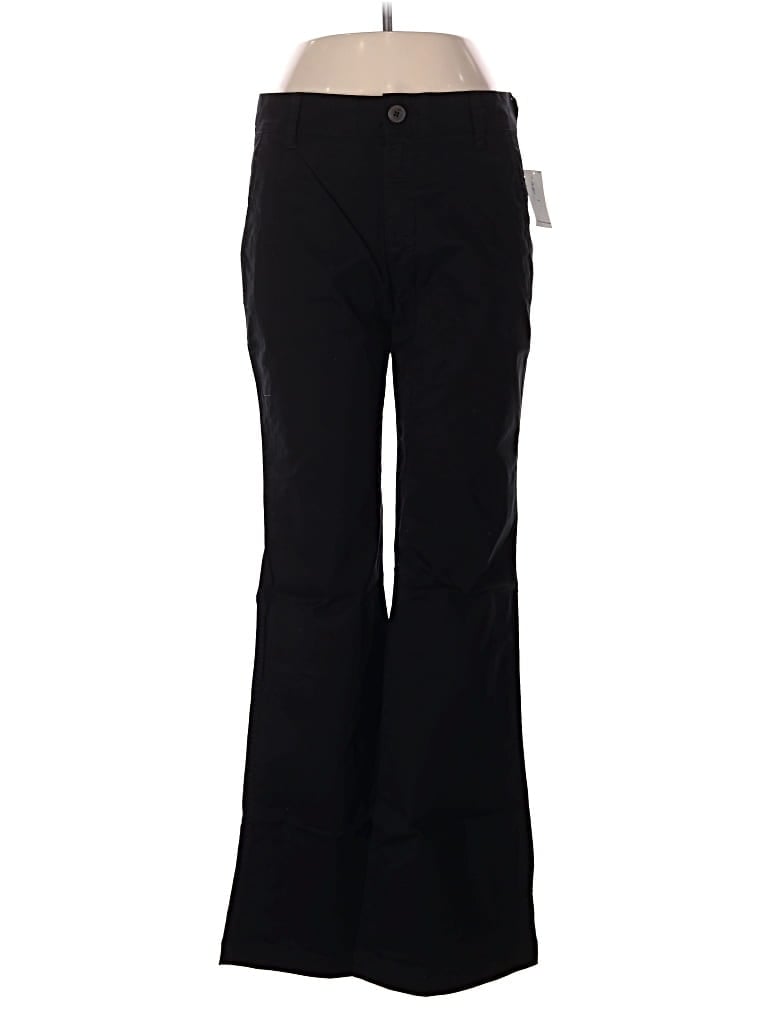 Old Navy Casual Pants In Black