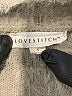 Lovestitch Gray Cardigan Size S - photo 7