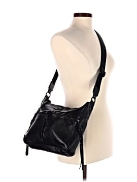 Aimee Kestenberg Leather Crossbody Bag (view 2)