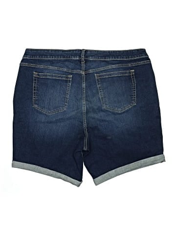 Torrid Denim Shorts (view 2)