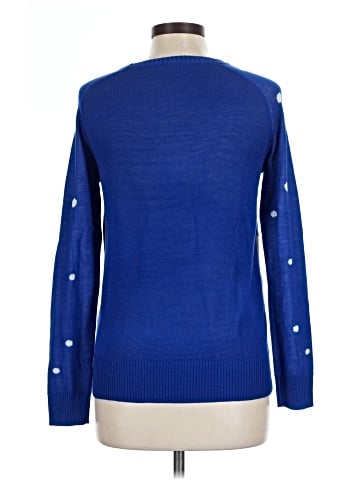 Well Worn Pullover Sweater (view 2)