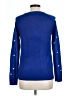 Well Worn Blue Pullover Sweater Size L - photo 2