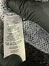 Ann Taylor Stripes Gray Turtleneck Sweater Size XS - photo 8
