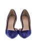 J.Crew Purple Heels Size 7 1/2 - photo 2