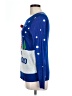 Well Worn Blue Pullover Sweater Size L - photo 5