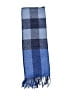 Talbots Plaid Blue Scarf One size - photo 2