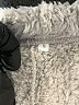 Unbranded Chevron-herringbone Gray Casual Pants Size S - photo 7