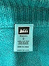 REI Teal Turtleneck Sweater Size S - photo 7