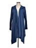 Soft Surroundings Blue Cardigan Size L - photo 1