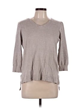 Cyrus Pullover Sweater (view 1)