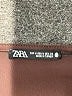 Zara Brown Bodysuit Size M - photo 3