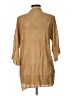 Unbranded Tan Kimono Size L - photo 2