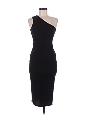 PrettyLittleThing Cocktail Dress (view 1)