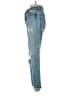 Levi's 100% Cotton Hearts Blue Jeans Size 25 waist - photo 5