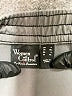 Women With Control Solid Gray Active Pants Size L - photo 4
