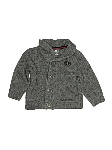 Joe Fresh Zip Up Hoodie (view 1)