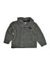 Joe Fresh Gray Zip Up Hoodie Size 3 - photo 1
