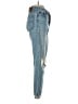 Levi's 100% Cotton Hearts Blue Jeans Size 25 waist - photo 4