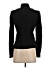 Elie Tahari Black Blazer Size 2 - photo 2