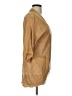 Unbranded Tan Kimono Size L - photo 4