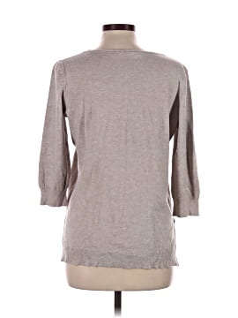 Cyrus Pullover Sweater (view 2)