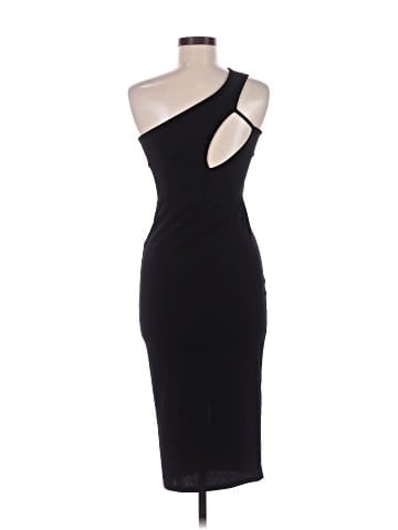 PrettyLittleThing Cocktail Dress (view 2)