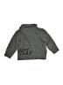 Joe Fresh Gray Zip Up Hoodie Size 3 - photo 2