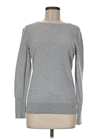 Worthington Pullover Sweater (view 1)