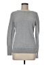Worthington Gray Pullover Sweater Size M - photo 1
