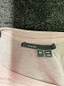 Vince. 100% Silk Ivory Sleeveless Silk Top Size M - photo 7