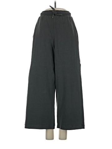 Zara Casual Pants (view 1)