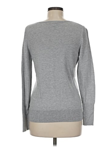 Worthington Pullover Sweater (view 2)