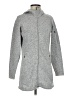 L.L.Bean 100% Polyester Gray Coat Size XS - photo 1