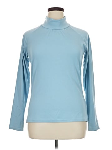 The North Face Long Sleeve Top (view 1)