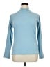 The North Face 100% Polyester Blue Long Sleeve Top Size XL - photo 1