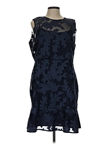 MICHAEL Michael Kors Cocktail Dress (view 1)