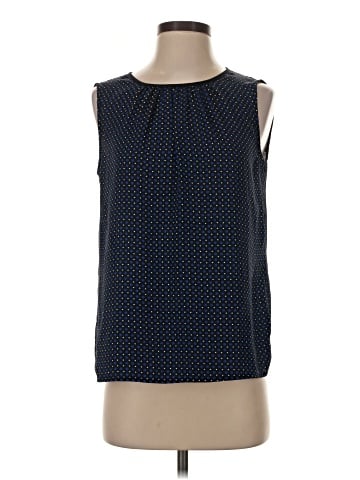 Jones New York Collection Sleeveless Blouse (view 1)