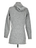 L.L.Bean 100% Polyester Gray Coat Size XS - photo 2