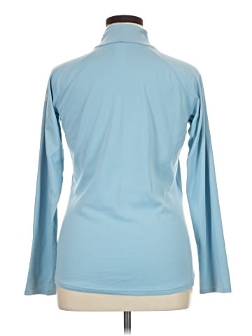 The North Face Long Sleeve Top (view 2)