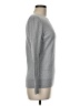 Worthington Gray Pullover Sweater Size M - photo 4