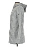 L.L.Bean 100% Polyester Gray Coat Size XS - photo 5