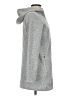 L.L.Bean 100% Polyester Gray Coat Size XS - photo 4