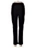 up! Solid Black Active Pants Size 10 - photo 2