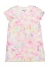Lands' End Tie-dye Pink Dress Size 4 - photo 1