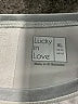 Lucky in Love White Sleeveless Blouse Size XL - photo 7