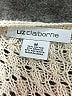 Liz Claiborne Tan Pullover Sweater Size M - photo 7