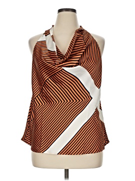 Ann Taylor Loft Sleeveless Blouse