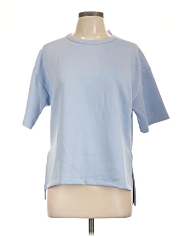 Active USA Short Sleeve T-Shirt (view 1)