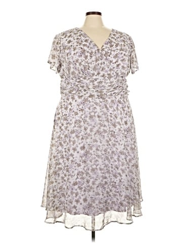 DressBarn Casual Dress (view 1)