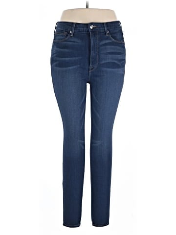 Good American Jeans (view 1)